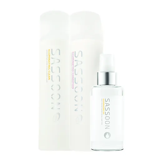 Sassoon Online Shop | bellaffair.com